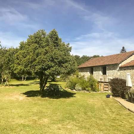 Peaceful Holiday In With Private Pool Dom wakacyjny