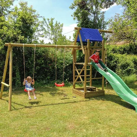 Peaceful Holiday In With Private Pool Thiviers