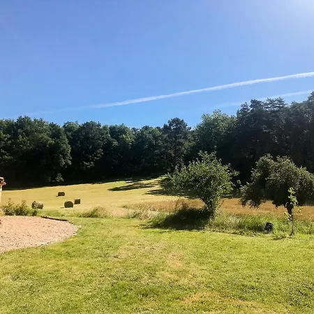 Dom wakacyjny Peaceful Holiday In With Private Pool