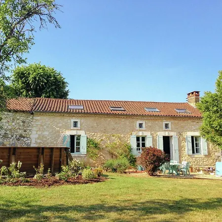 Peaceful Holiday In With Private Pool *