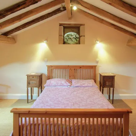 Dom wakacyjny Peaceful Holiday In With Private Pool