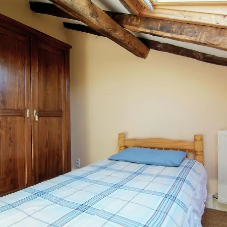 Dom wakacyjny Peaceful Holiday In With Private Pool Thiviers