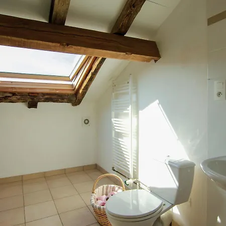 Peaceful Holiday In With Private Pool Dom wakacyjny Thiviers